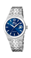 Montre Lotus Homme in Acier 19000/3 - 19000/3